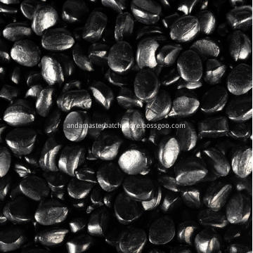 38% Carbon Black Injection Masterbatch